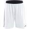 CRAFT Progress Basketballshorts Damen 900000 - white XS