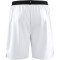 CRAFT Progress Basketballshorts Damen 900000 - white XS