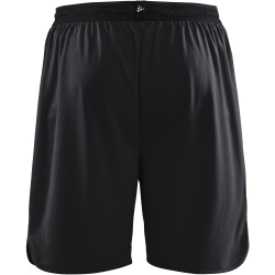 CRAFT Progress Basketballshorts Damen 999000 - black XS