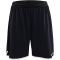 CRAFT Progress Basketballshorts Damen 999000 - black XS