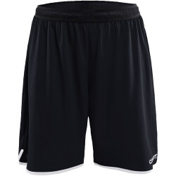 CRAFT Progress Basketballshorts Damen 999000 - black L