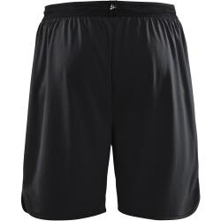 CRAFT Progress Basketballshorts Damen 999000 - black XXL