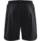 CRAFT Progress Basketballshorts Damen 999000 - black XXL