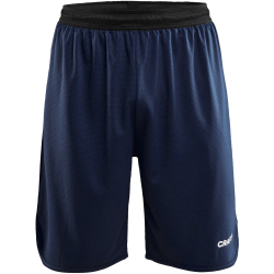 CRAFT Progress Basketballshorts Kinder 390000 - navy 158/164