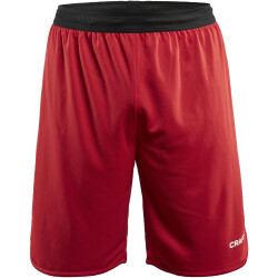 CRAFT Progress Basketballshorts Kinder 430000 - bright...