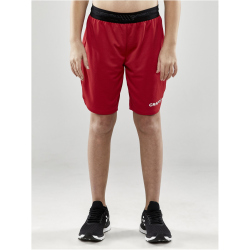 CRAFT Progress Basketballshorts Kinder 430000 - bright...