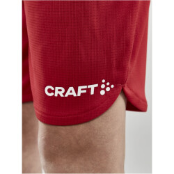 CRAFT Progress Basketballshorts Kinder 430000 - bright red 158/164