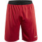 CRAFT Progress Basketballshorts Kinder 430000 - bright red 158/164