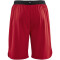 CRAFT Progress Basketballshorts Kinder 430000 - bright red 158/164
