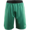 CRAFT Progress Basketballshorts Kinder 651000 - team green 122/128