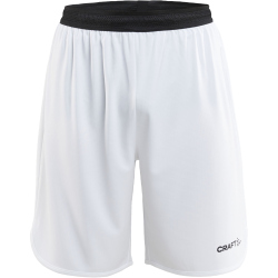 CRAFT Progress Basketballshorts Kinder 900000 - white...