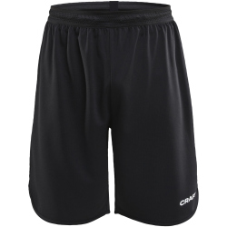CRAFT Progress Basketballshorts Kinder 999000 - black...