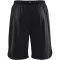 CRAFT Progress Basketballshorts Kinder 999000 - black 122/128