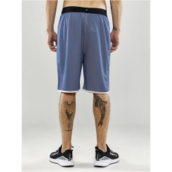 CRAFT Progress Reversible Basketballshorts Herren 346900 - club cobolt/white XS