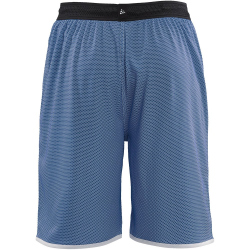 CRAFT Progress Reversible Basketballshorts Herren 346900 - club cobolt/white XS