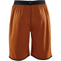 CRAFT Progress Reversible Basketballshorts Herren 575999 - pump/black XS