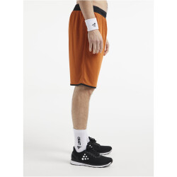 CRAFT Progress Reversible Basketballshorts Herren 575999 - pump/black XXL