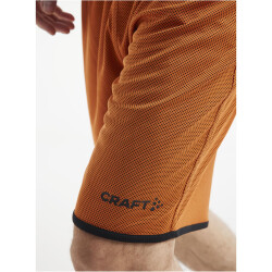 CRAFT Progress Reversible Basketballshorts Herren 575999 - pump/black XXL