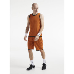 CRAFT Progress Reversible Basketballshorts Herren 575999 - pump/black XXL