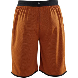 CRAFT Progress Reversible Basketballshorts Herren 575999 - pump/black XXL