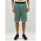 CRAFT Progress Reversible Basketballshorts Herren 651900 - team green/white XS