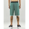 CRAFT Progress Reversible Basketballshorts Herren 651900 - team green/white XS