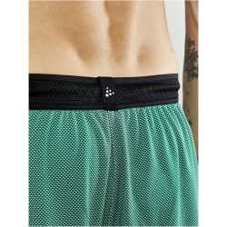 CRAFT Progress Reversible Basketballshorts Herren 651900 - team green/white S