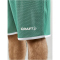 CRAFT Progress Reversible Basketballshorts Herren 651900 - team green/white S
