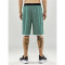 CRAFT Progress Reversible Basketballshorts Herren 651900 - team green/white 4XL