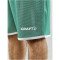 CRAFT Progress Reversible Basketballshorts Herren 651900 - team green/white 4XL