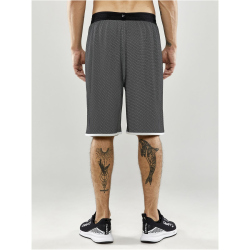 CRAFT Progress Reversible Basketballshorts Herren 999900 - black/white XS