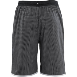 CRAFT Progress Reversible Basketballshorts Herren 999900 - black/white S