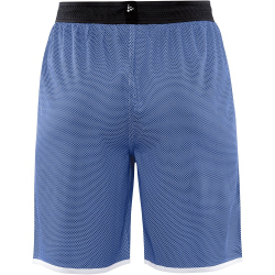 CRAFT Progress Reversible Basketballshorts Damen 346900 - club cobolt/white XS