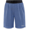 CRAFT Progress Reversible Basketballshorts Damen 346900 - club cobolt/white XS