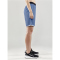 CRAFT Progress Reversible Basketballshorts Damen 346900 - club cobolt/white XS