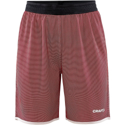 CRAFT Progress Reversible Basketballshorts Damen 430900 -...