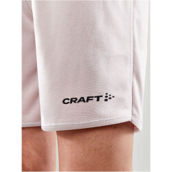 CRAFT Progress Reversible Basketballshorts Damen 430900 - bright red/white XS