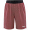 CRAFT Progress Reversible Basketballshorts Damen 430900 - bright red/white XS