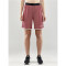 CRAFT Progress Reversible Basketballshorts Damen 430900 - bright red/white XS