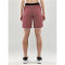 CRAFT Progress Reversible Basketballshorts Damen 430900 - bright red/white XS