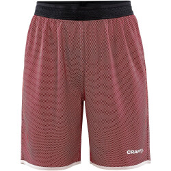 CRAFT Progress Reversible Basketballshorts Damen 430900 -...