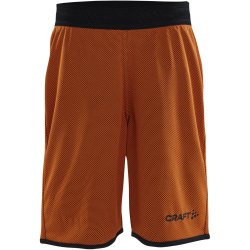 CRAFT Progress Reversible Basketballshorts Damen 575999 -...
