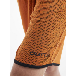 CRAFT Progress Reversible Basketballshorts Damen 575999 - pump/black XS