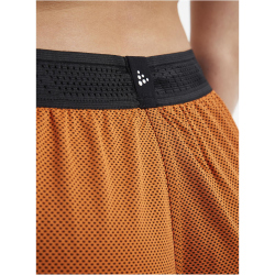CRAFT Progress Reversible Basketballshorts Damen 575999 - pump/black XS