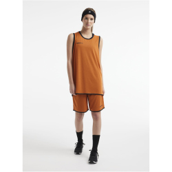 CRAFT Progress Reversible Basketballshorts Damen 575999 - pump/black XS