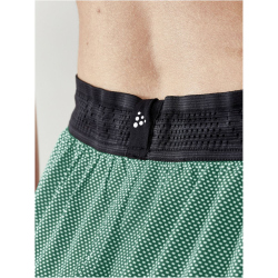 CRAFT Progress Reversible Basketballshorts Damen 651900 - team green/white XS