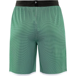 CRAFT Progress Reversible Basketballshorts Damen 651900 - team green/white XS