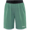 CRAFT Progress Reversible Basketballshorts Damen 651900 - team green/white XS