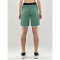 CRAFT Progress Reversible Basketballshorts Damen 651900 - team green/white XS