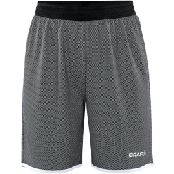 CRAFT Progress Reversible Basketballshorts Damen 999900 -...